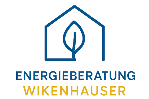 Energieberatung Wikenhausen Logo