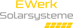 Ewerk Logo