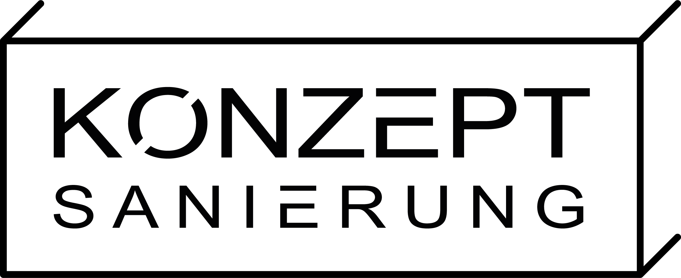 Logo KS schwarz