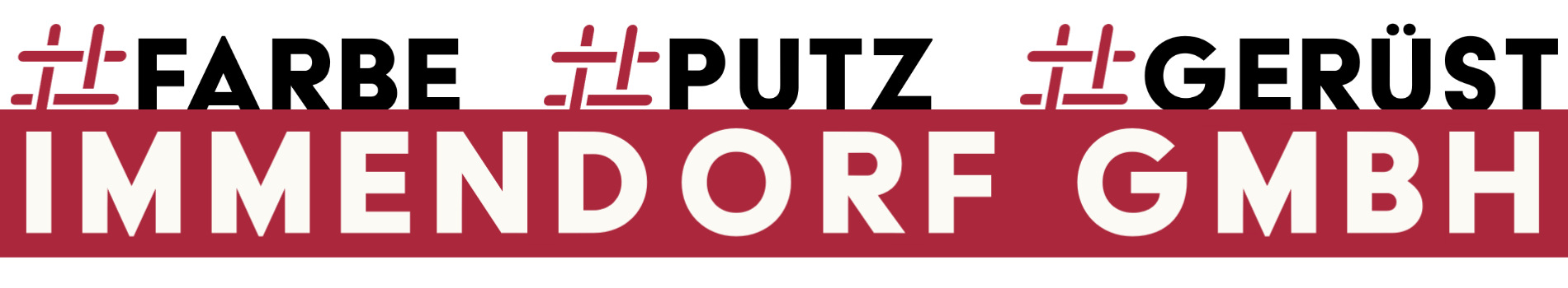 Immendorf GmbH Logo