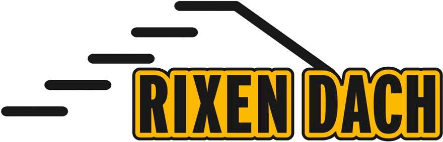 Rixen Dach Logo
