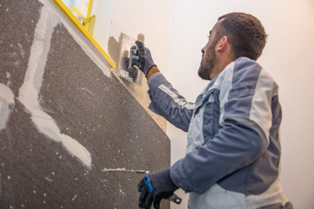 Verputzen-Waende-Immendorf-Radolfzell