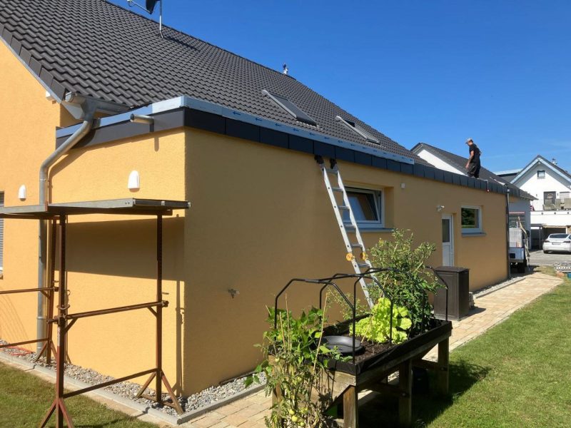 Flachdach_Rixen-Dach_Dachdeckerei_Moos-am-Bodensee