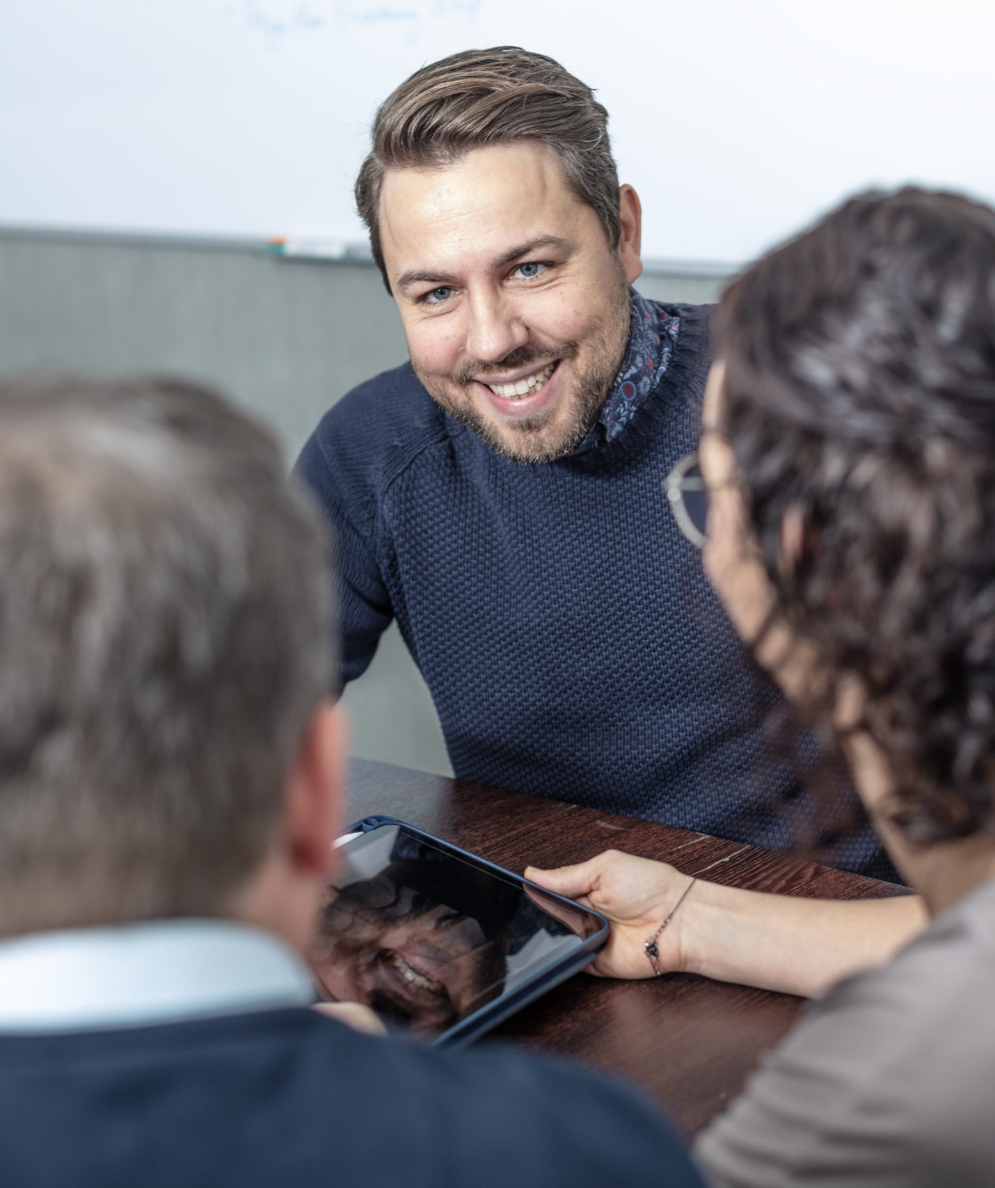 Energieberatung Wikenhauser